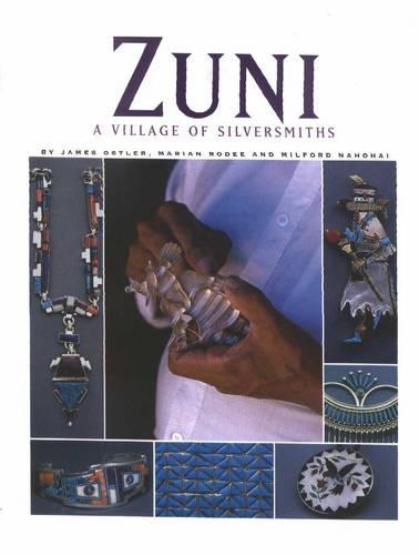 Zuni