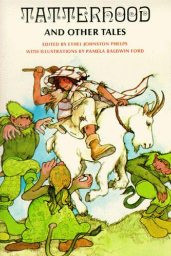 Tatterhood And Other Tales