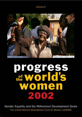 Progress of the World's Women