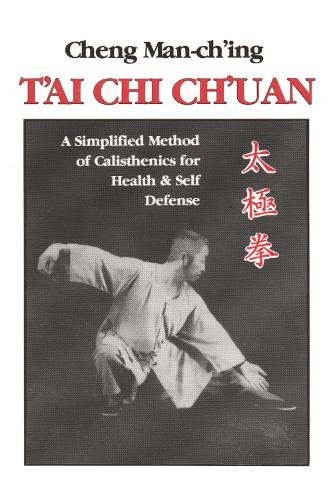 T'ai Chi Ch'uan
