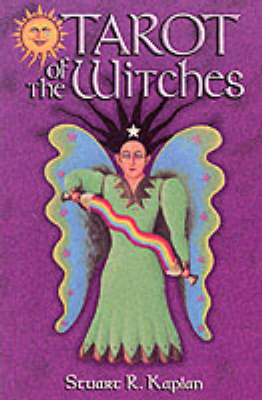 The Tarot of the Witches
