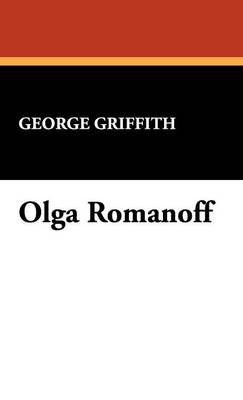 Olga Romanoff