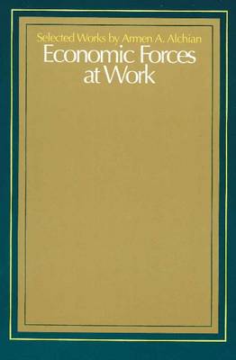 Economic Forces at Work