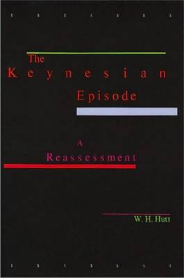 The Keynesian Episode