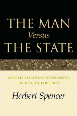 Man Versus the State