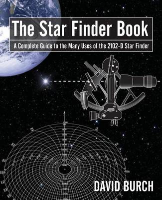 The Star Finder Book