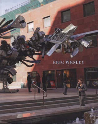 Eric Wesley