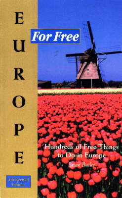 Europe for Free