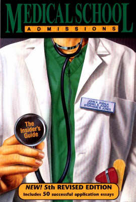 Medical School Admissions