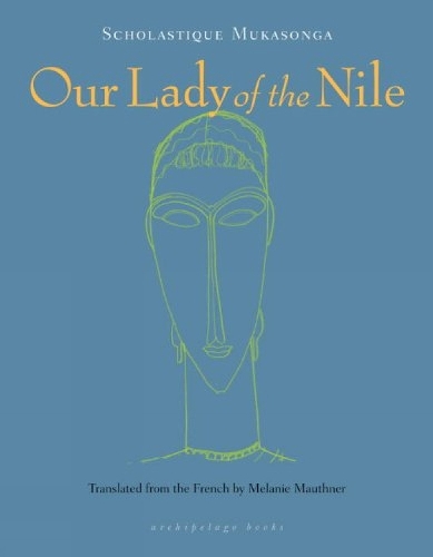 Our Lady of the Nile