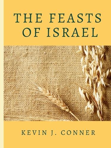 The Feasts of Israel