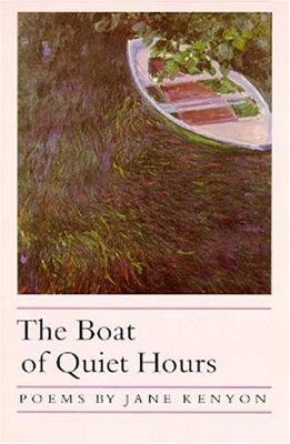 The Boat Of Quiet Hours