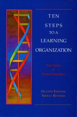 Ten Steps to a Learning Organisation