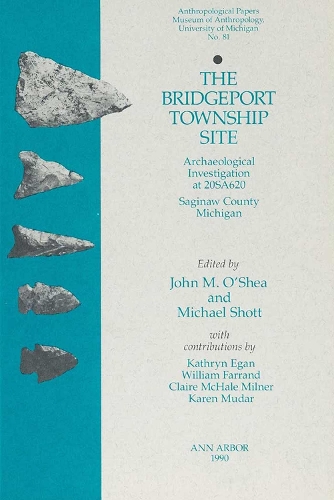 The Bridgeport Township Site