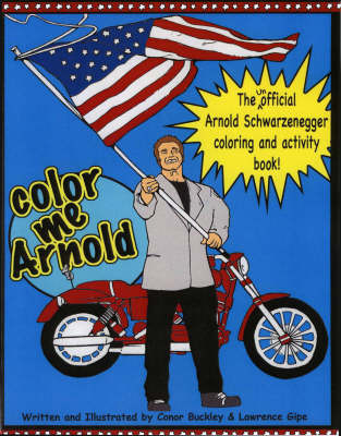 Color Me Arnold