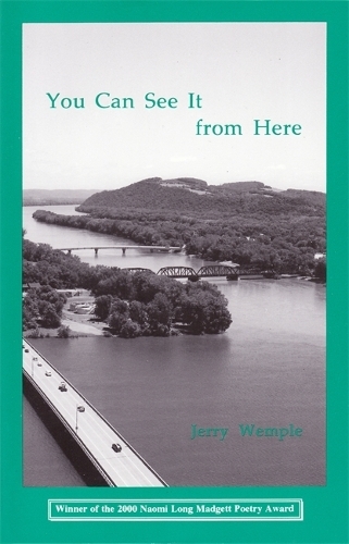You Can See It from Here
