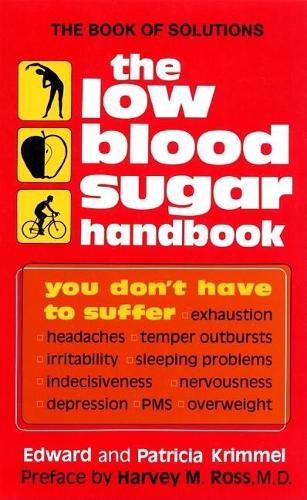 Low Blood Sugar Handbook