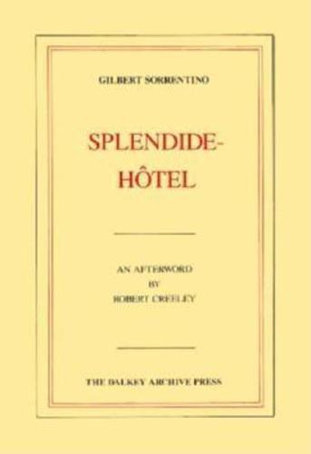Splendide-Htel