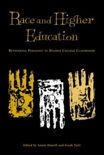 Race and Higher Education