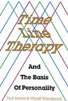 Time Line Therapy and the Basis of Personality