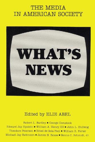 What's News