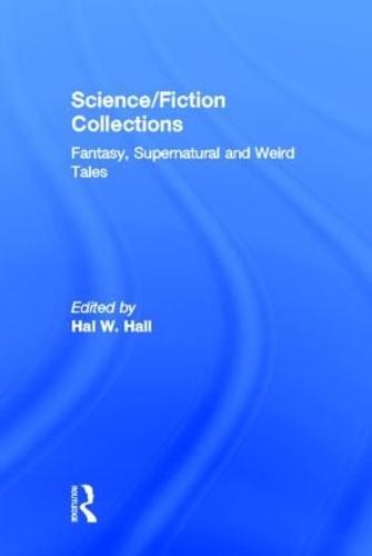 Science/Fiction Collections