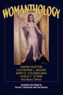 Sci-fi Womanthology