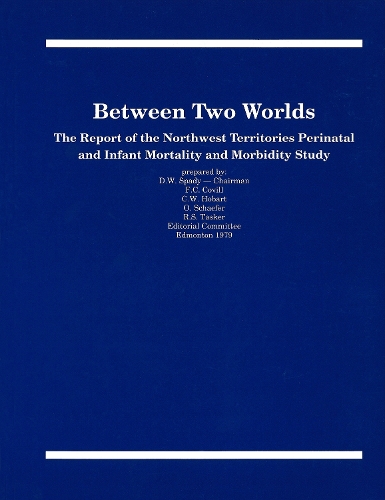 Between Two Worlds
