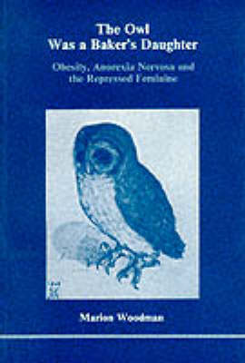 The Owl Was a Baker's Daughter