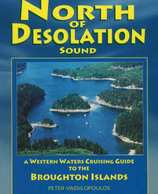 North of Desolation Sound