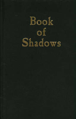 Book of Shadows