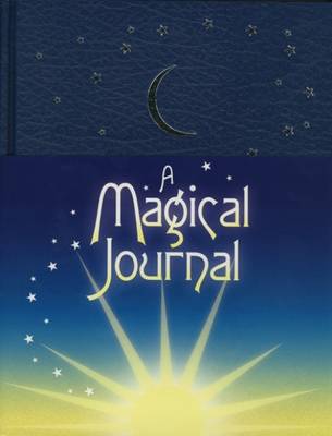 A Magical Journal