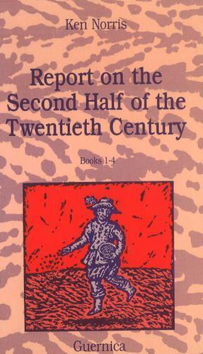 Report On The Second Half Of The Twentieth Century