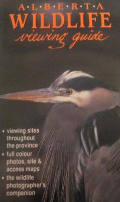 Alberta Wildlife Viewing Guide