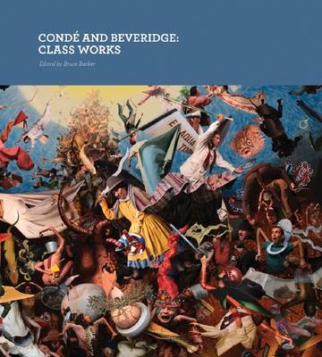 Conde and Beveridge