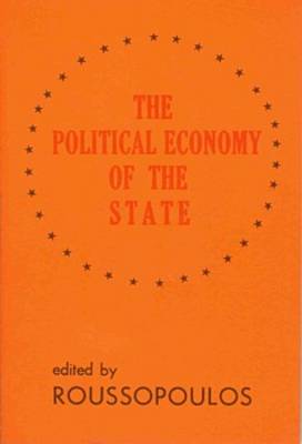 Political Economy of the State