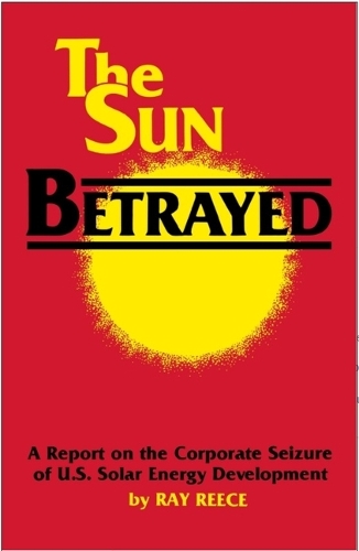 Sun Betrayed
