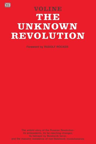 Unknown Revolution