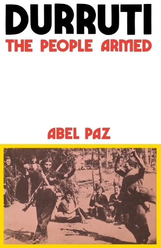 Durruti – The People Armed