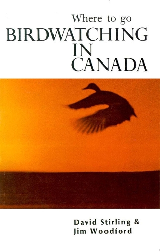 Bird Watching in Canada