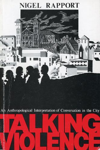 Talking Violence