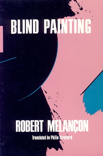 Blind Painting