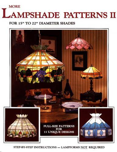 More Lampshade Patterns