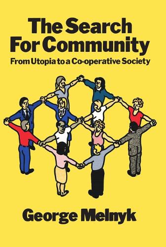 Search for Community