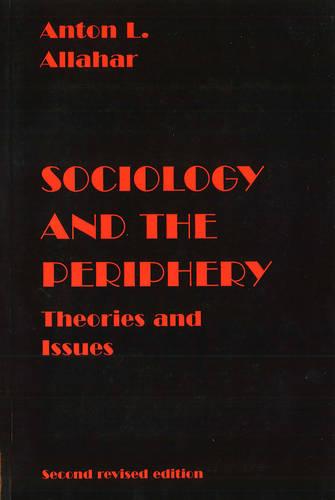 Sociology and the Periphery