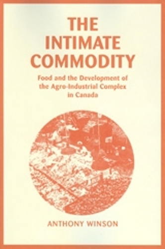 The Intimate Commodity