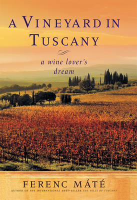 A Vineyard in Tuscany
