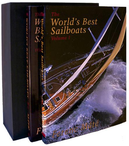 The World's Best Sailboats