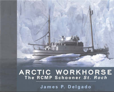 Arctic Workhorse