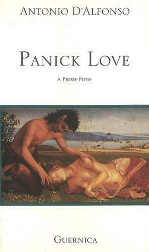 Panick Love